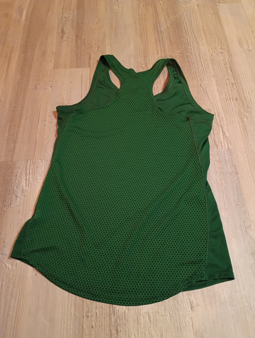 Workout Top - Picture 4 of 4